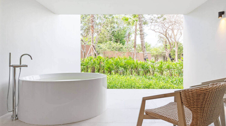 VALA Hua Hin - Nu Chapter Hotels